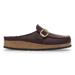 Birkenstock - Women's Buckley Unlined Moc-Toe Clog