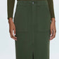 Pistola - Pamela High Rise Skirt