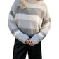 Elan - Stripe Sweater