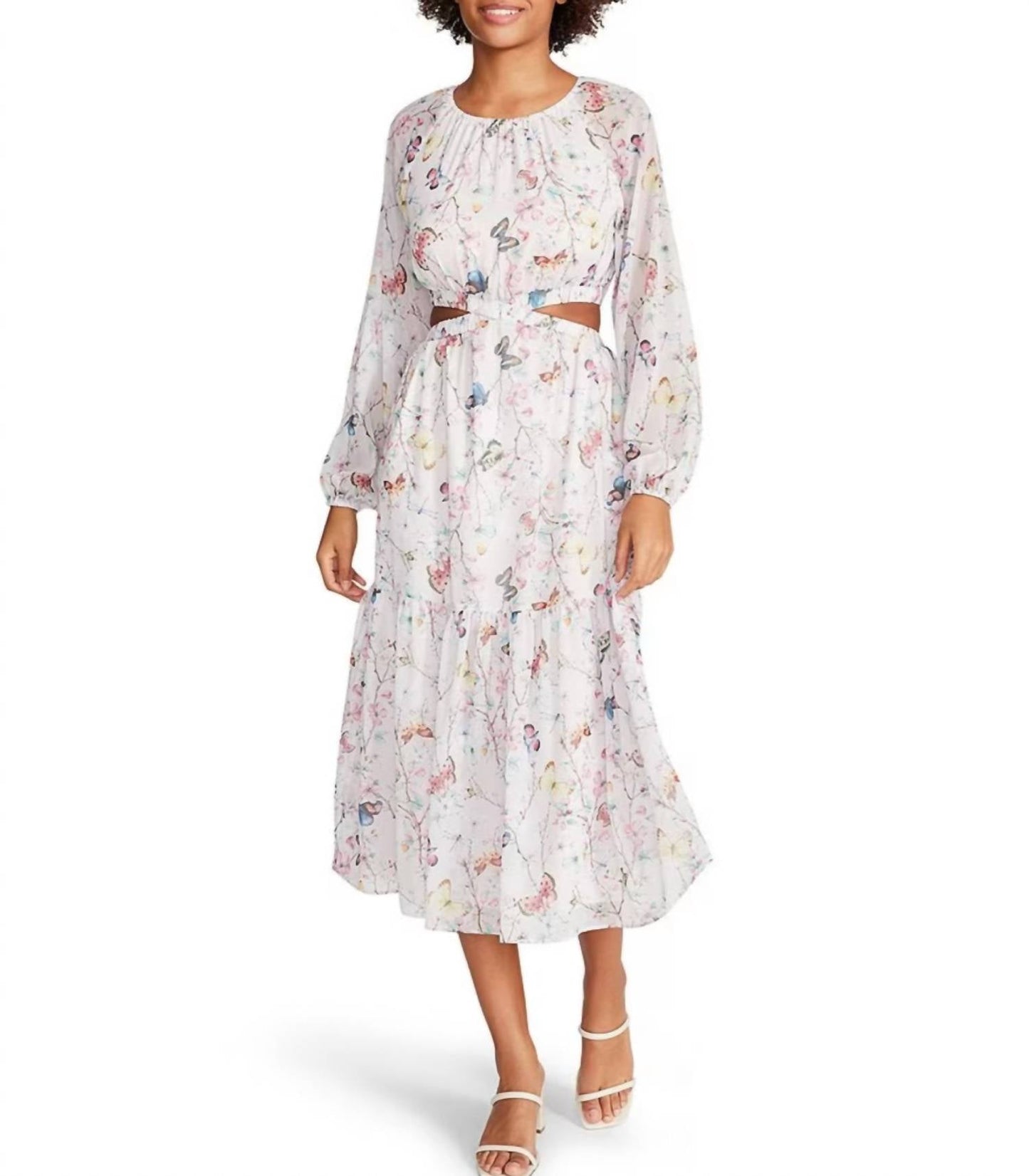 Steve Madden - Butterfly Dress