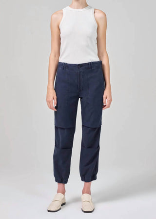 Citizens Of Humanity - Agni Utility Trouser