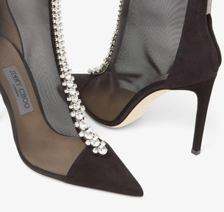 Jimmy Choo - Bing Boot 100