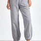 Elan - Zip Bottom Jogger Pants