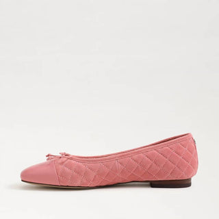 Sam Edelman - Women's Marilyn Cap-toe Ballerina