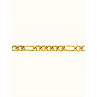 Able - Women's Figaro Chain Necklace