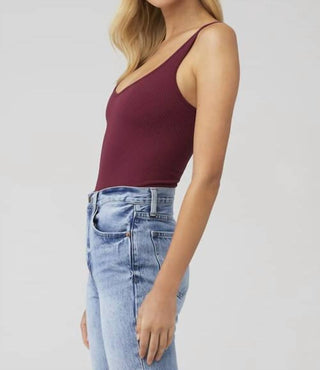 Free People - Xyz Bodysuit