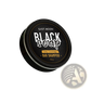 East Moon Men’s Grey Coverage Black Hair Soap Bar