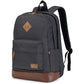 Ebox Classic Travel Backpack with Laptop Sleeve and Tablet Storage 15.6"