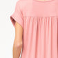 Entro - Everyday Pocket Maxi Dress