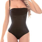 Siluets - Thermal Latex Thong Shaper