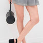 Tory Burch - Bombe Cross Strap Platform