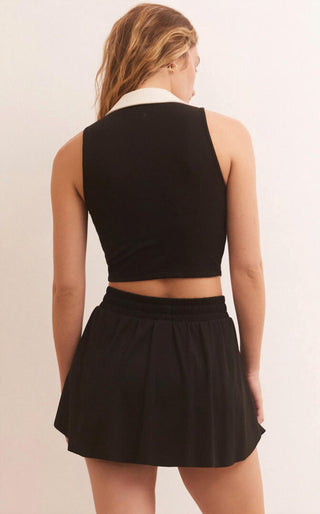 Z Supply - Team Player Colorblock Tank