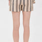 Rag & Bone - Rag & Bone Logan Linen Beach Short