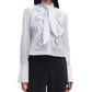 Twp - Patti Top With Tie