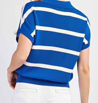 Ee:Some - Say Please Top