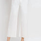 Vervet By Flying Monkey - High Rise Crop Wide Leg Jeans