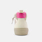 Shu Shop - Women's Mid Rise Sneaker Shoes