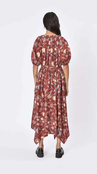 Ulla Johnson - Cybil Dress