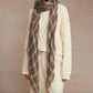 Chan Luu - Women's Plaid Scarf