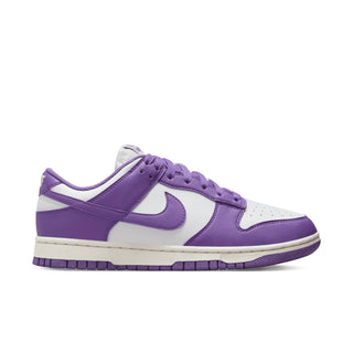 Nike - Women's Dunk Low Sneakers