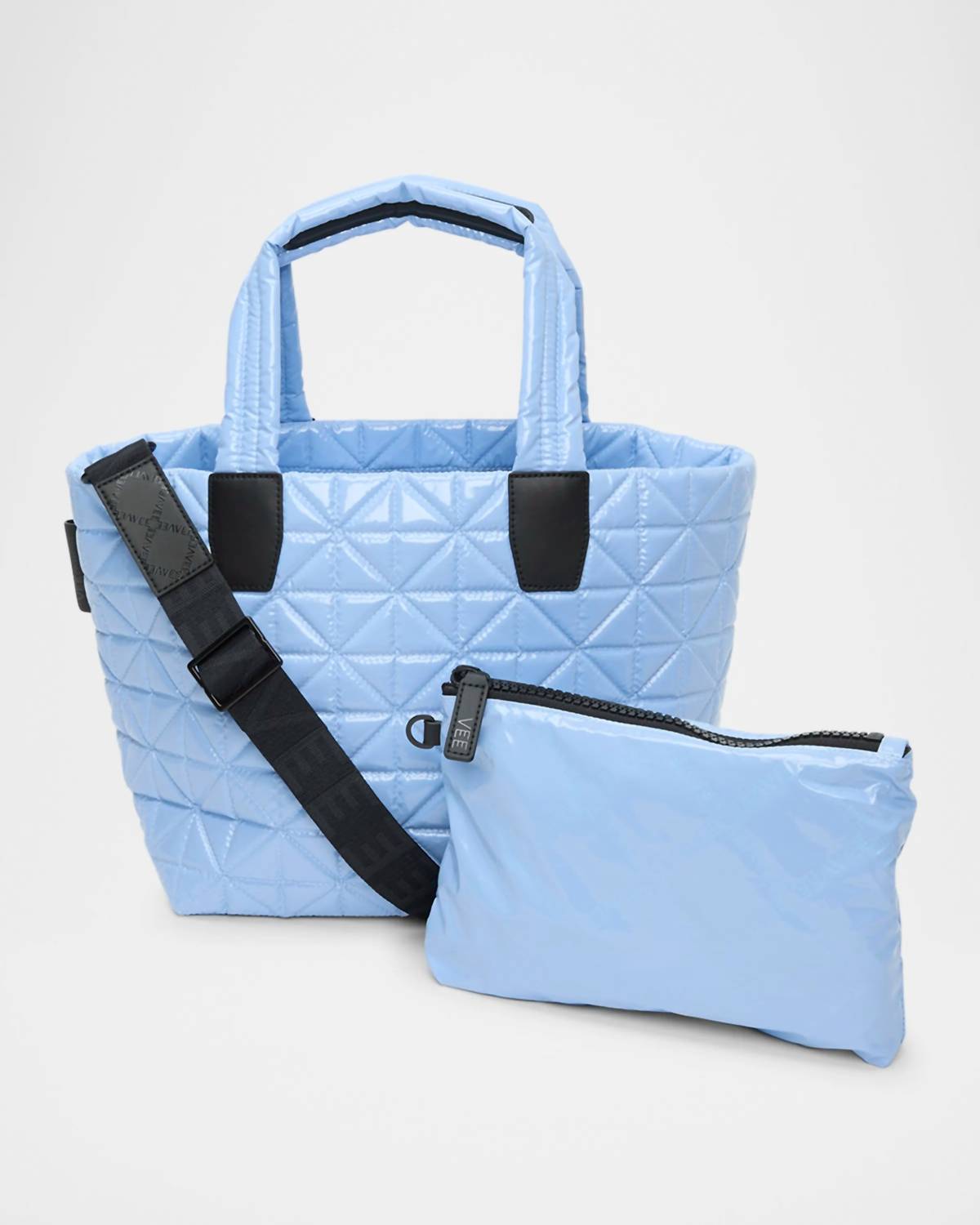Vee Collective - Small Tote Bag