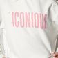Clare V. - Iconique Long Sleeve Sweatshirt