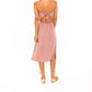 Soah - Women's Camilla Midi Dress