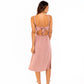 Soah - Women's Camilla Midi Dress