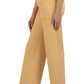 Kut From The Kloth - Meg High Waist Wide Leg Twill Pants