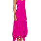 Amanda Uprichard - Clemenza Dress