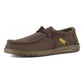 Hey Dude - Men’s Wally Corduroy Slip-on Shoes