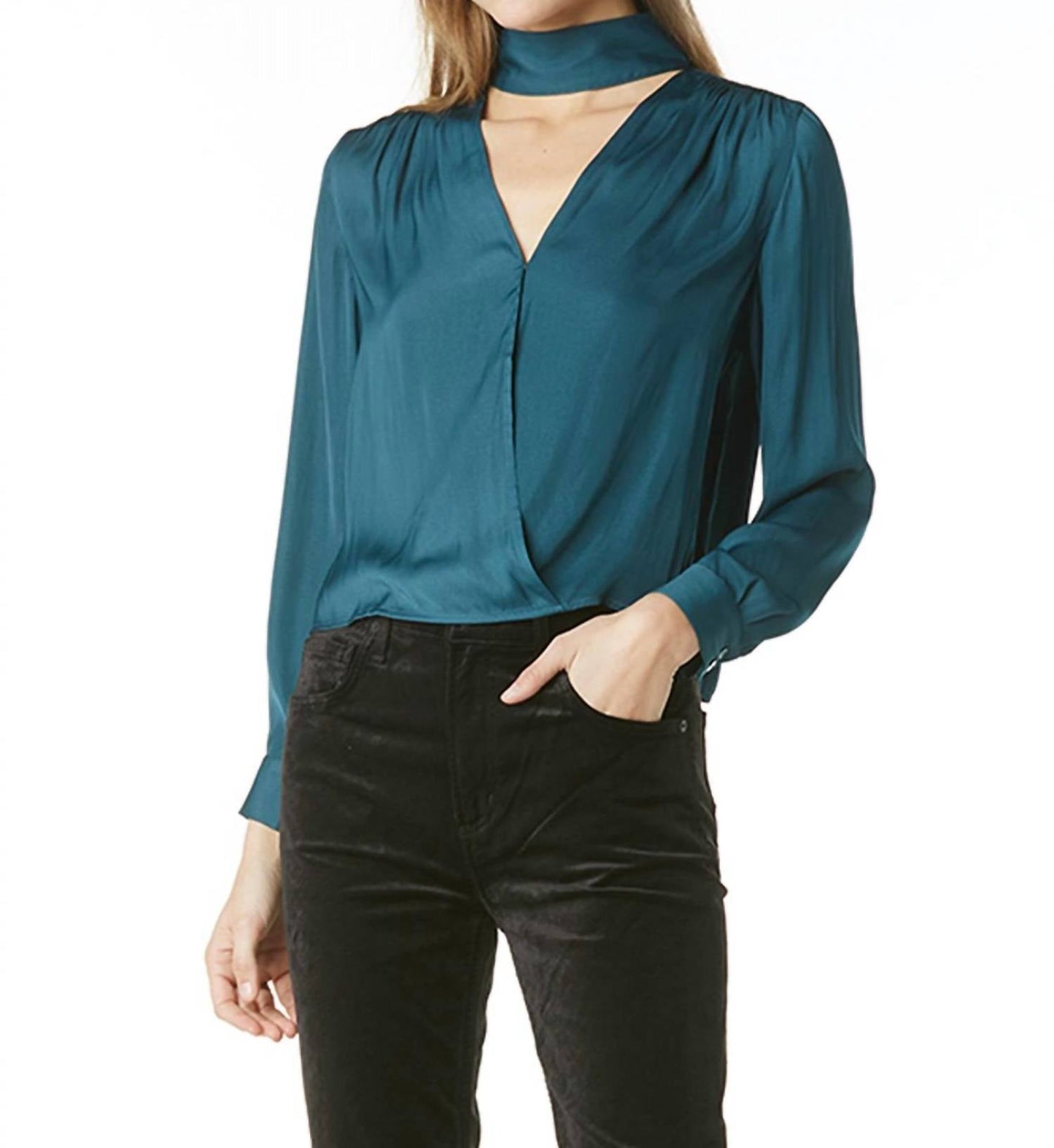 Tart Collections - Kayla Top