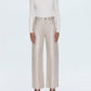 Pistola - Tate High Rise Wide Leg Jeans