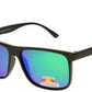 Fame Accessories - Men's Uv-protective Sunglasses