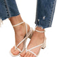 Steve Madden - ALAINA Heels
