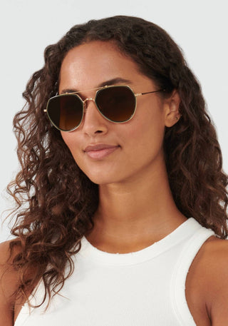 Krewe - Baker Sunglasses