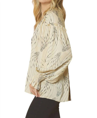 Entro - Business Time Top