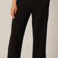 P.Cill - Tru Side Binding Wide Leg Pants