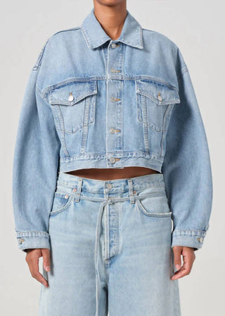 Agolde - Palmer Jacket