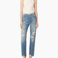 Joe'S Jeans - THE 90S NIKI MID RISE BOYFRIEND JEAN