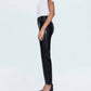 Pistola - Ally High Rise Vintage Ankle Boot Jeans