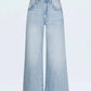 Pistola - Jadyn Low Slung Palazzo Pants