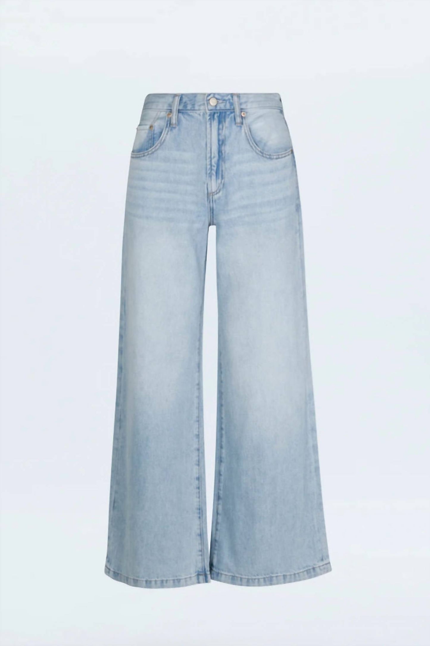 Pistola - Jadyn Low Slung Palazzo Pants