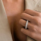 Luv Aj - Pave Amalfi Ring
