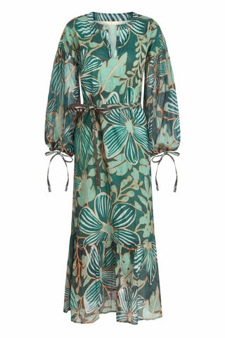 Marie Oliver - Tabitha Dress