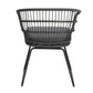 Terry Chair Set of 2