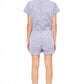 Pistola - Parker Short Sleeve Romper