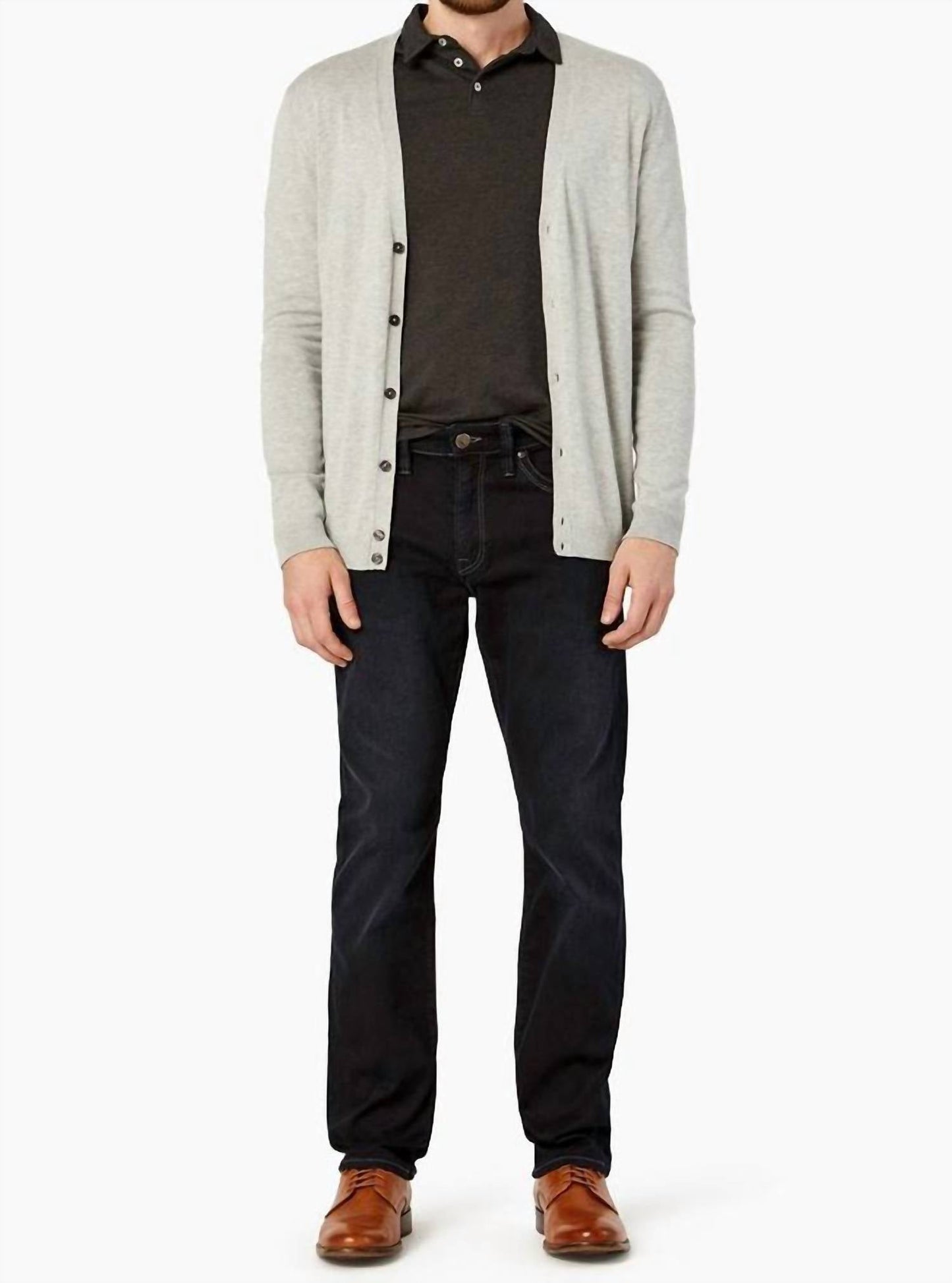 34 Heritage - Courage Jeans