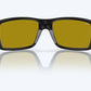 Costa Del Mar - Tailfin Matte Sunglasses