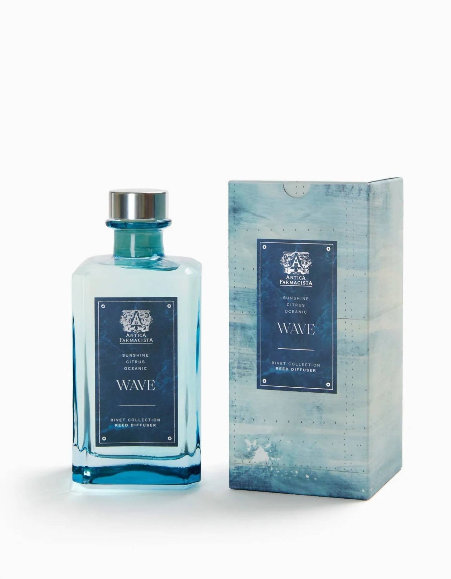 Antica Farmacista - Reed Diffuser - 320ml